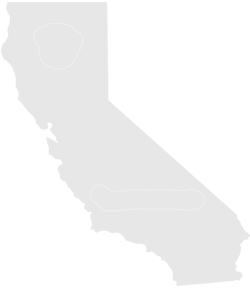 California Map
