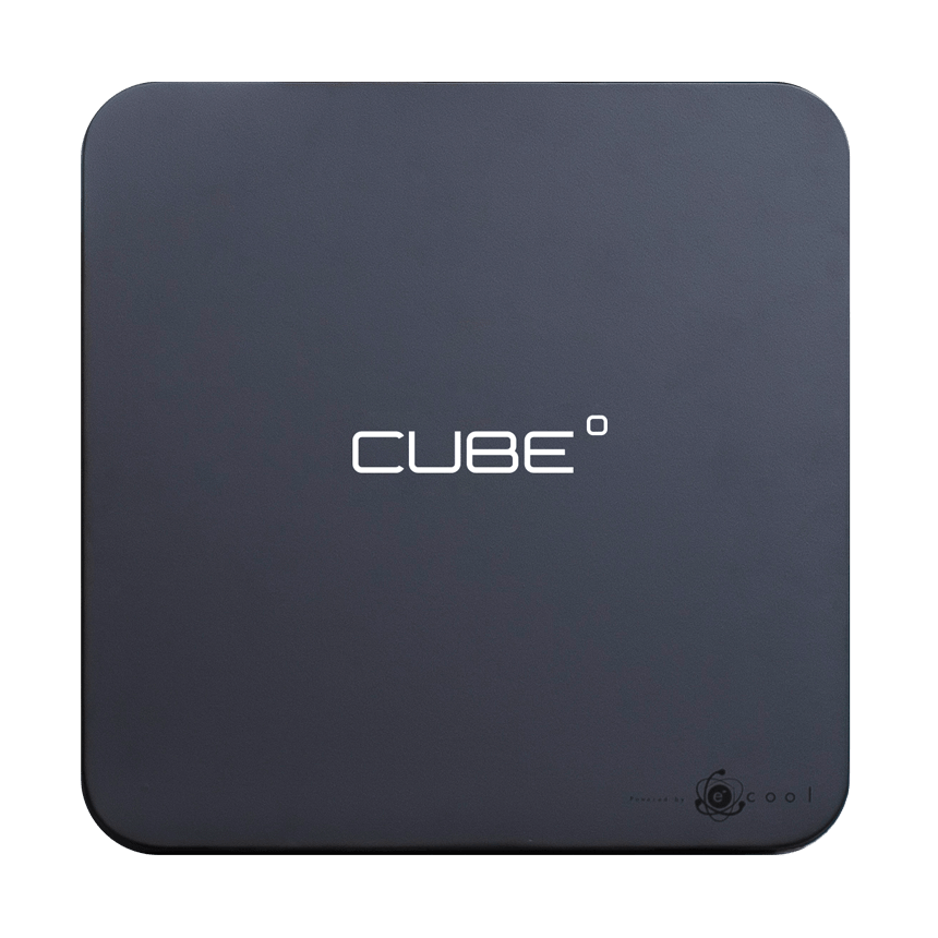 rendu-cube