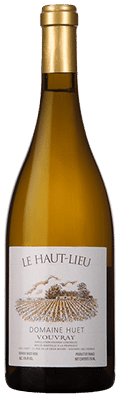 Domaine-Huet-Vouvray